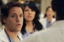 Dr. George O'Malley