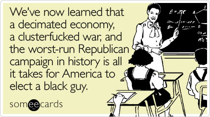 And what have we learned?
