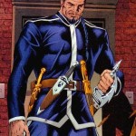 VandalSavage
