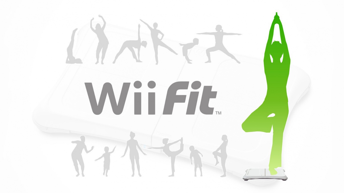 Wii the People