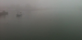 View from the Bridge