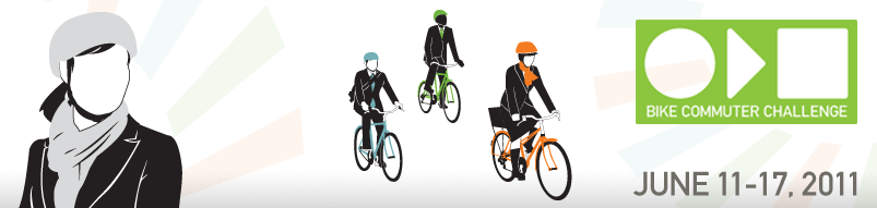 Row Your Bike to Work Week