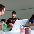 Nacin, Otto, Ipstenu