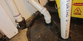 Sump Pump