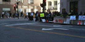Occupy Chicago