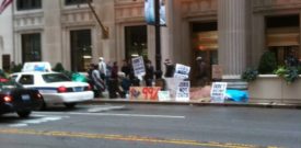 Occupy Chicago