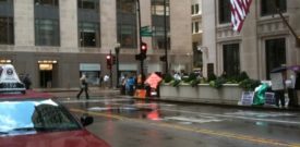 Occupy Chicago
