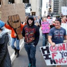 Occupy Chicago