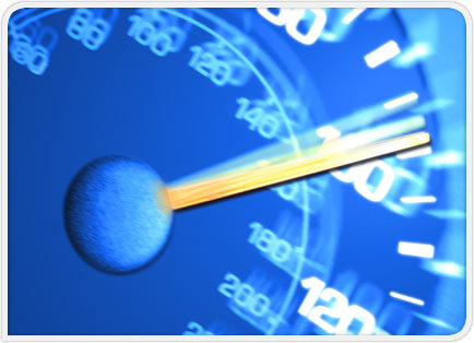 Speed