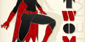 Batwoman