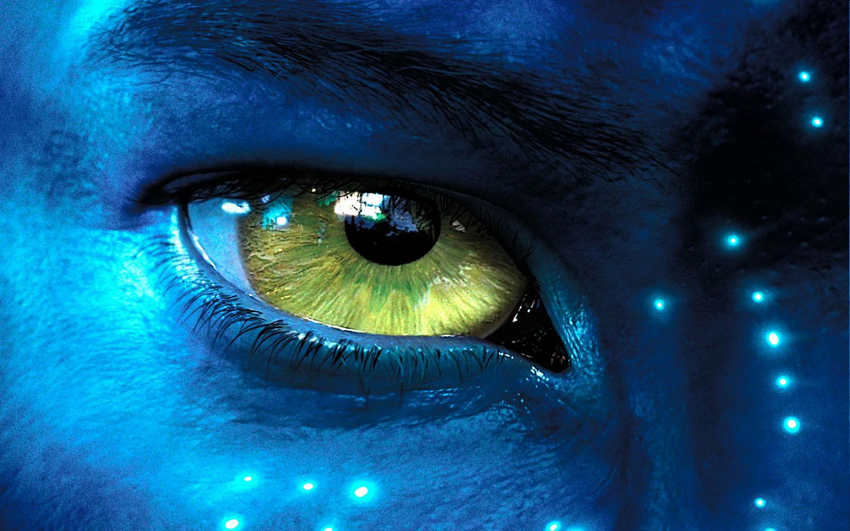 Avatar. Meh.