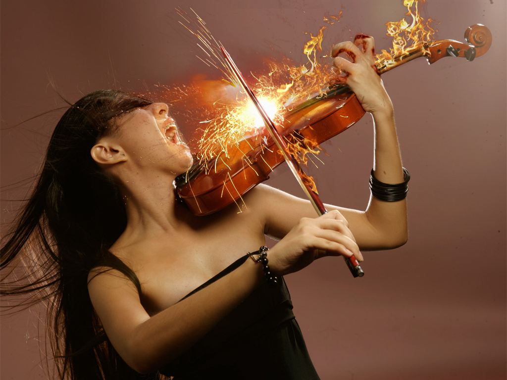 Passion