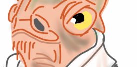 Admiral Ackbar