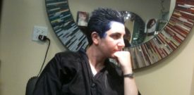 Pensive Mid Process