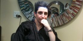 Pensive Mid Process