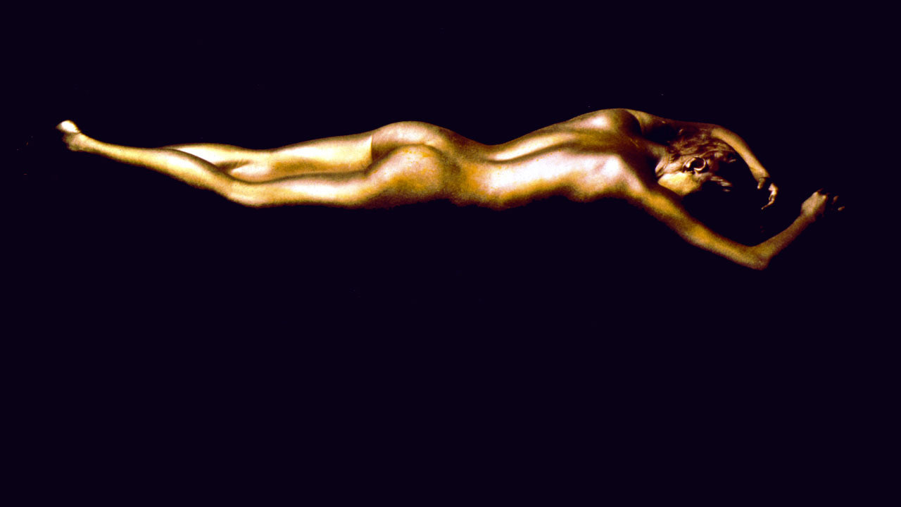 Gold Finger