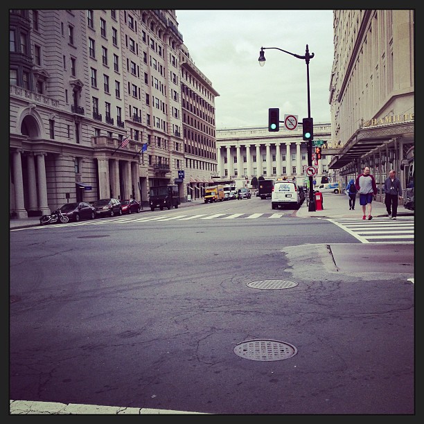 DC