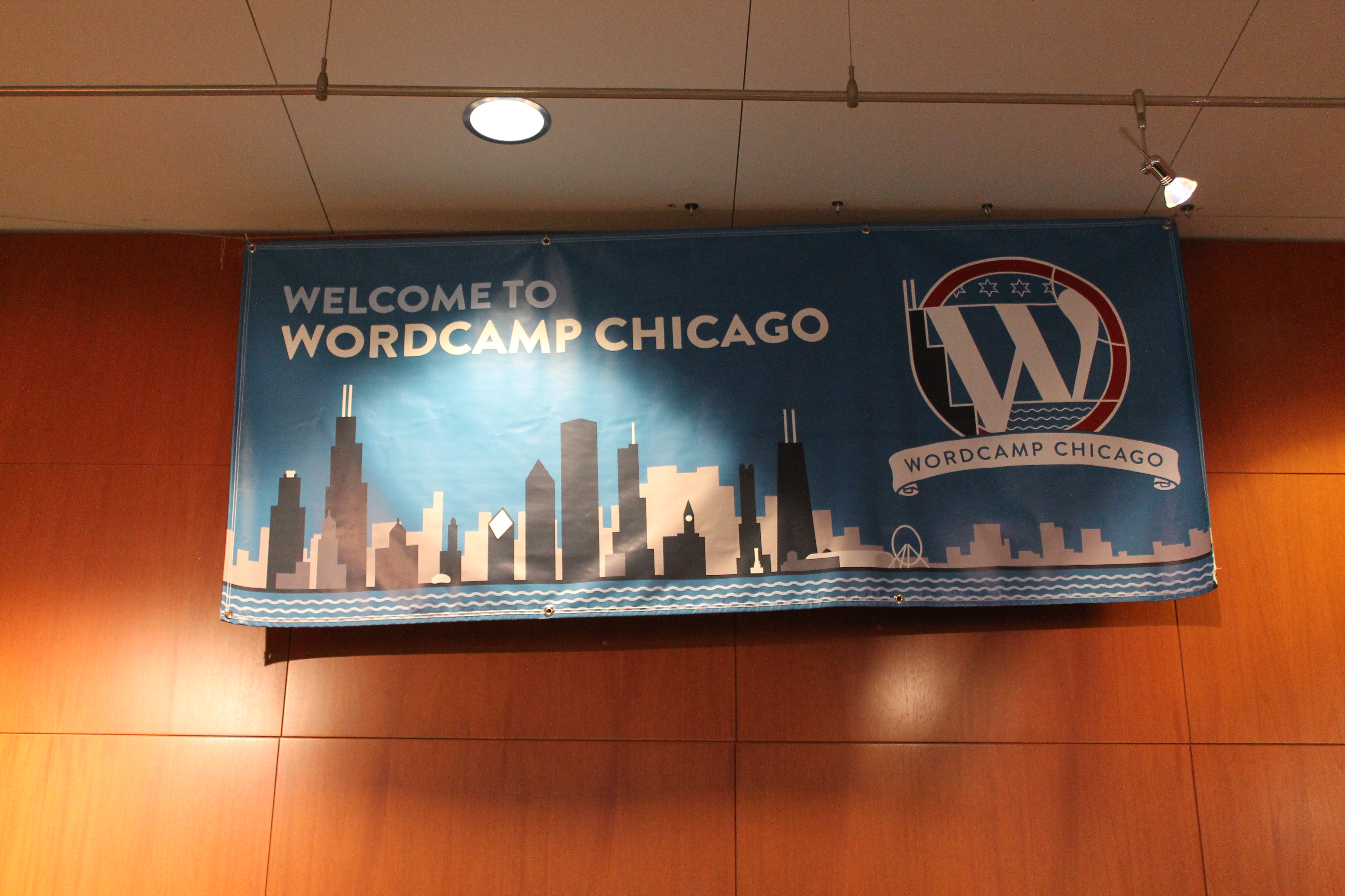 WordCamp Chicago