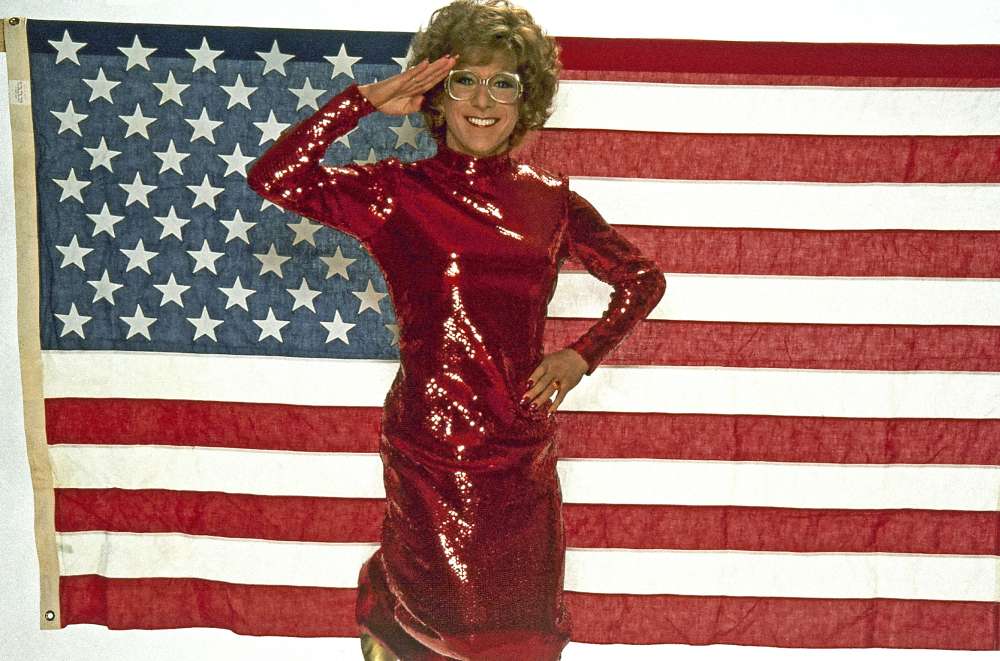 Tootsie’s No Joke