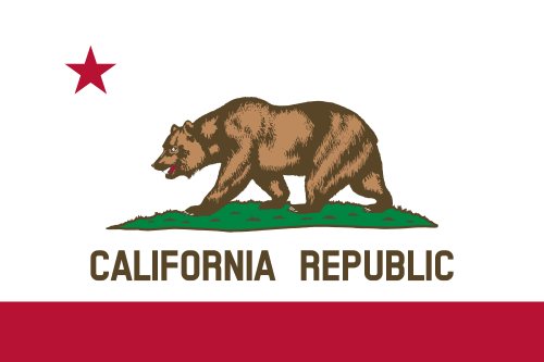 Californiaversary
