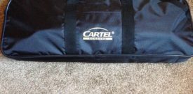 Bow Case (Closed)