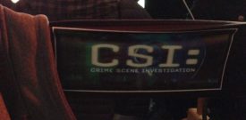 CSI Chair