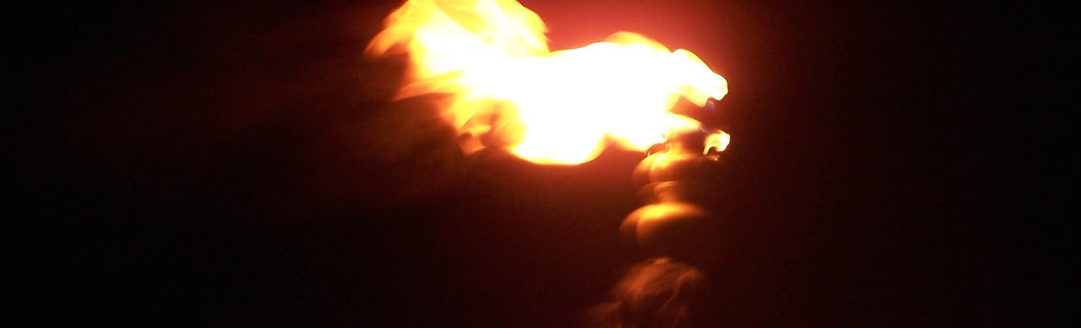 Firenado