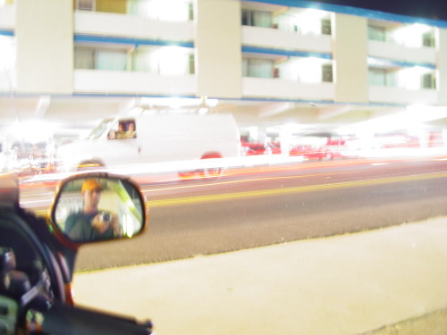 A photo of some cars