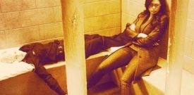 Season 5 BTS - Why are they STILL in jail?