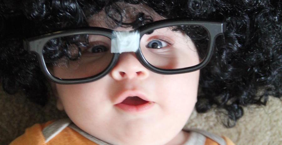 Glasses are Expensive