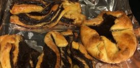 Krantz Cakes