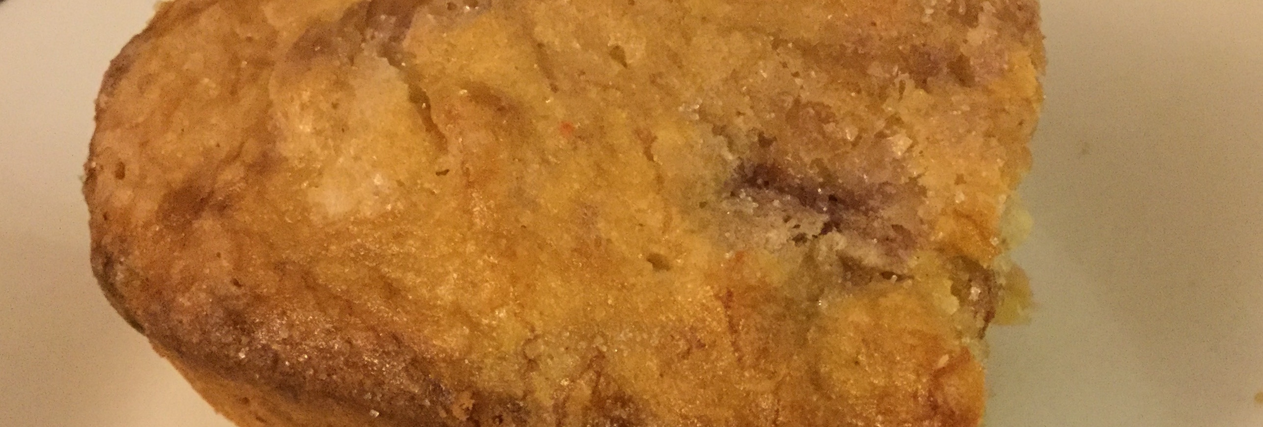 Banana Bread