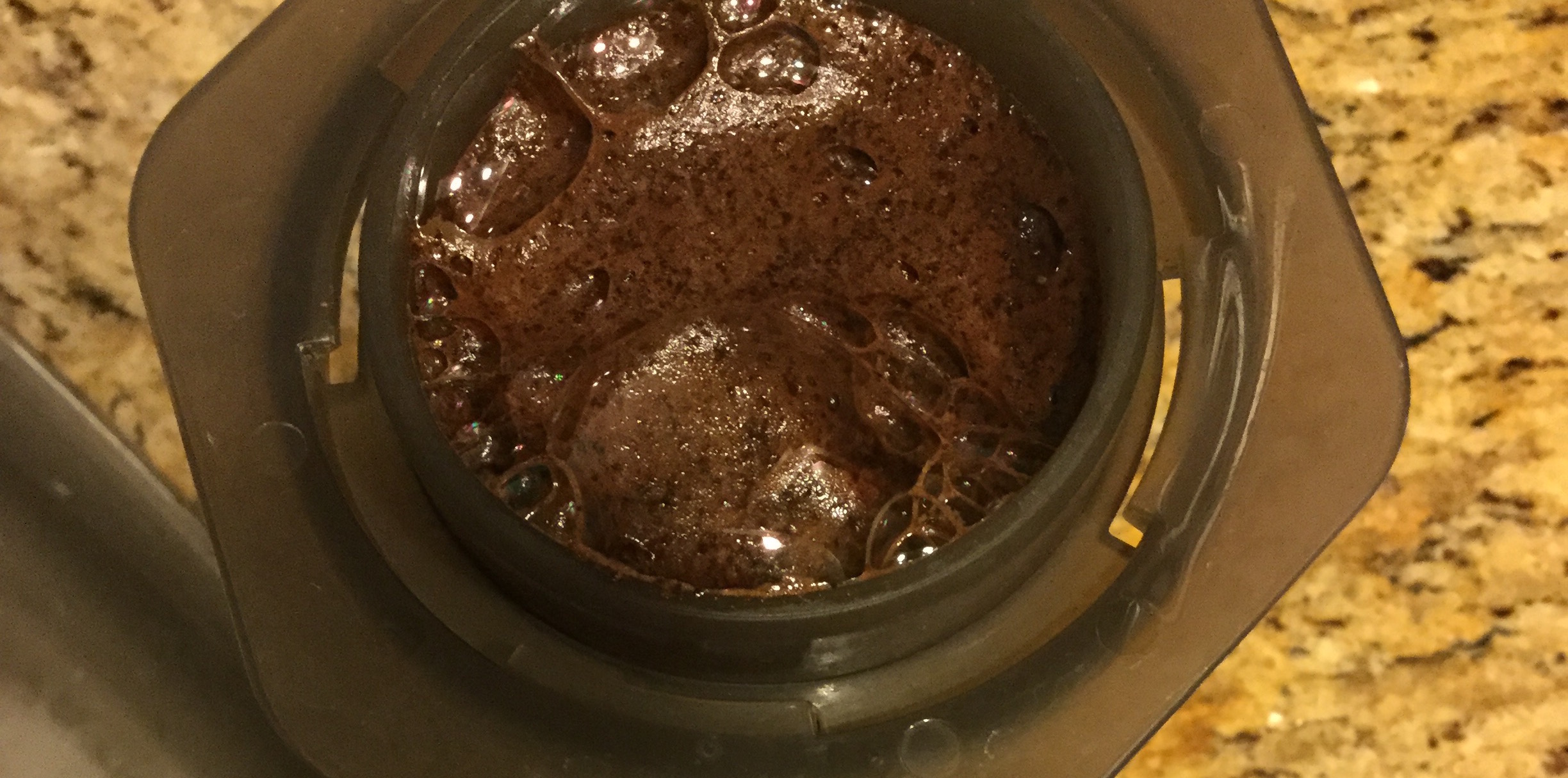 Coffee (AeroPress)