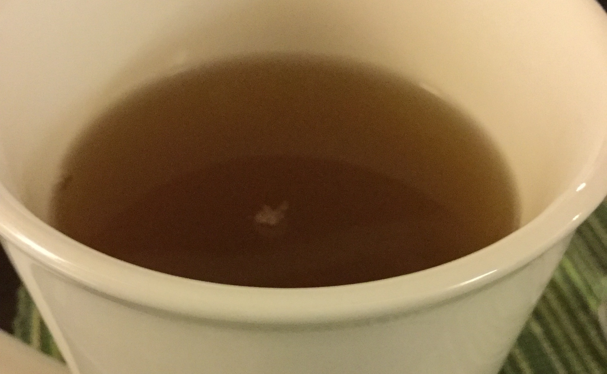 Hot Toddy