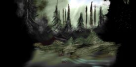 Dark Forest